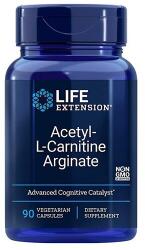 Life Extension Acetyl-L-Carnitine Arginate - 90v kapszula