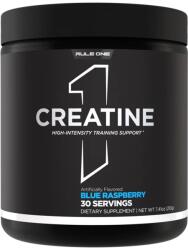 Rule One Creatine, Blue Raspberry - 210g