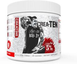 Rich Piana 5% Nutrition Crea-TEN - Legendary Series, Fruit Punch - 225g