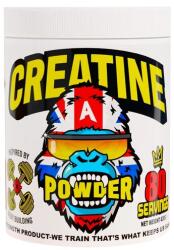 Gorillalpha Creatine Powder - 400g