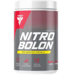 Trec Nutrition Trec NitroBolon, Tropical - 600g