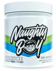 Naughty Boy Creatine, Unflavored - 450g