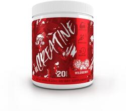 Rich Piana 5% Nutrition Creatine - Code Red, Wildberry - 126g