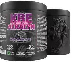 Zoomad Labs Kre-Alkalyn 100 kapszula