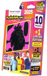 PANINI PREMIER LEAGUE 2024/2025 - ADRENALYN - cutie metalică (dreptunghiulară) (01-8021)