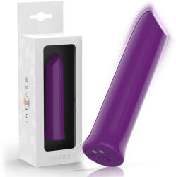 Intense Todrick Clit Stimulating Bullet Purple Vibrator