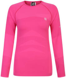 Dare 2b In The ZoneII L/S női funkcionális felső L-XL / fekete