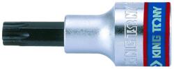 KING TONY Rátűzőkulcs - crowa+bit 3/8" torx T45 KingTony (302345)