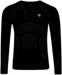 Dare 2b In The ZoneII L/S férfi funkcionális póló XL - XXL / fekete