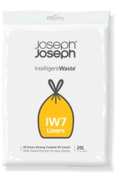 Joseph Joseph Szemeteszsákok TOTEM IW7 30059 20 l, 20 db, Joseph Joseph (JS30059)