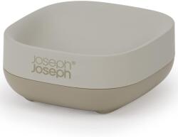Joseph Joseph Joseph Joseph SLIM 70577 szappantartó, 8 cm, ekrü, műanyag (JS70577)