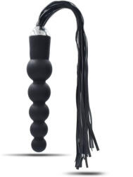  Toyz 4 Lovers gömbös anál dildó, korbáccsal - ovszer-vasarlas