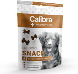 Calibra VD Dog Crunchy Snack Gastrointestinal Support 120 g