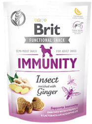 Brit Dog Snack Immunity Insect 150 g