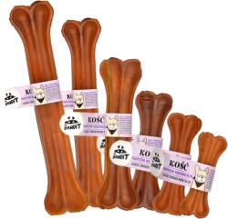 Mr. Bandit Recompense pentru caini Mr. Bandit Classic smoked Bone, os afumat de 20 cm