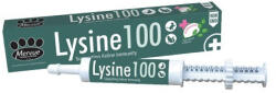 Mervue Laboratories Lysine 100 - Supliment pentru imunitate - 30ml