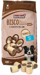 Rinaldo Franco spa Biscuiti Biscodog Tronkies - 400g