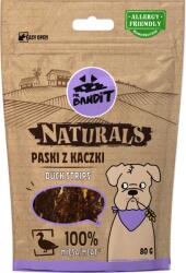 Mr. Bandit Recompense pentru caini Mr. Bandit Natural, rata, 80g