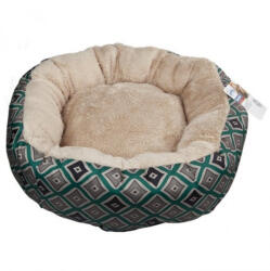 Pawise Pet Bed Rutund - shop4pet