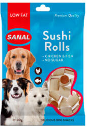 Nederma Sanal Dog Sushi Rolls plic 100 g