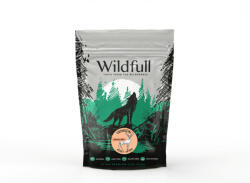 Kudo Wildfull Adult Mediu-Maxi - Hrana uscata ultra-premium - Vanat - 700g