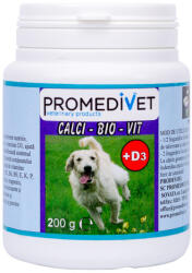 Promedivet Calci Bio Vit 200 gr