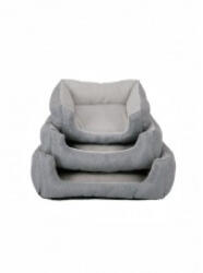 Pawise Pet Bed Square - shop4pet