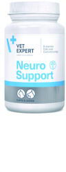 VetExpert Supliment pentru caini si pisici cu afectiuni cognitive si alte deficiente fiziologice Vet Expert NeuroSupport, 45 capsule