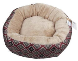 Pawise Pet Bed Rutund 20 - shop4pet