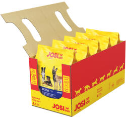 Josera JosiDog Active 5x900 g