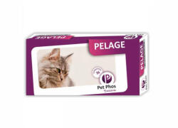  Supliment ingrijire piele si blana pisici Pet Phos Pelage, 36 tablete