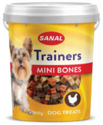 Nederma Recompense Sanal Mini Bones 300 g