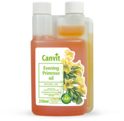 Canvit Evening Primrose Oil 250ml