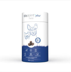 WePharm WeJoint Plus Tasty Pentru Caini De Talie Mica si Pisici, 30 Tablete