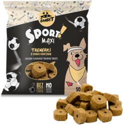 Mr. Bandit Recompense pentru caini Mr. Bandit SPORT MAXI, pui, 500g