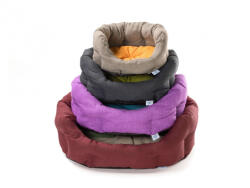 Leopet Culcus Santorini Rotund Colours - shop4pet - 140,00 RON