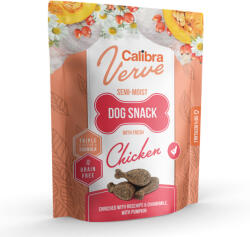 Calibra Dog VerveSemi-moist Snack Fresh Chicken 150 g