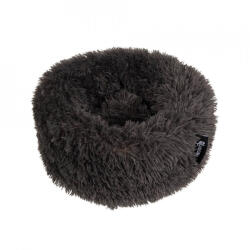 Orange Pet Brands Culcus caini si pisici - District 70 Fuzz Dark Grey - S