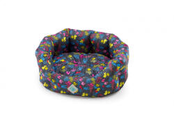 Leopet Culcus Santorini Street Art Waterproof - shop4pet