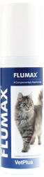 VetPlus International Flumax, supliment pentru pisici cu afectiuni ale tractului respirator superior, 150 ml