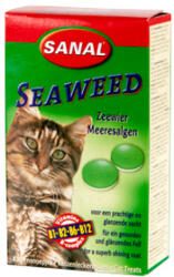 Nederma Sanal Cat Seaweed 100 g