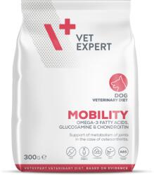 VetExpert 4T Dieta Veterinara MOBILITY DOG, 300 g