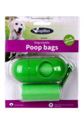  Dispenser Papillon Bone Plus 2 Saci Colectori x 20 Buc