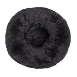 Orange Pet Brands Culcus caini - District 70 Fuzz Dark Grey - XL