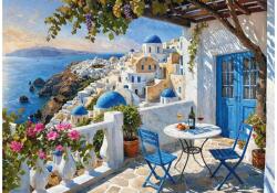 Cherry Pazzi 30936 - Santorini Blues - 1000 db-os puzzle (30936)
