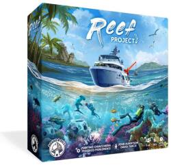 Delta Vision Reef Project társasjáték (001659) - puzzle