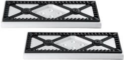 ELAC BS 312.2 White (40401)