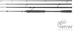 Daiwa Fuego Predator Travel 2, 70m 20-60g - Daiwa 4 Részes Pergető Bot 270cm