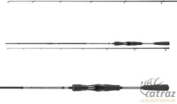 Daiwa Fuego Predator Caster 2, 00m 4-18g - Daiwa Casting Pergető Bot 200cm (11126-200)