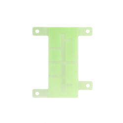 Samsung F721 Galaxy Z Flip4 kétoldalú ragasztó fő, nagy akkumulátorhoz gyári Service Pack (GH02-24294A)